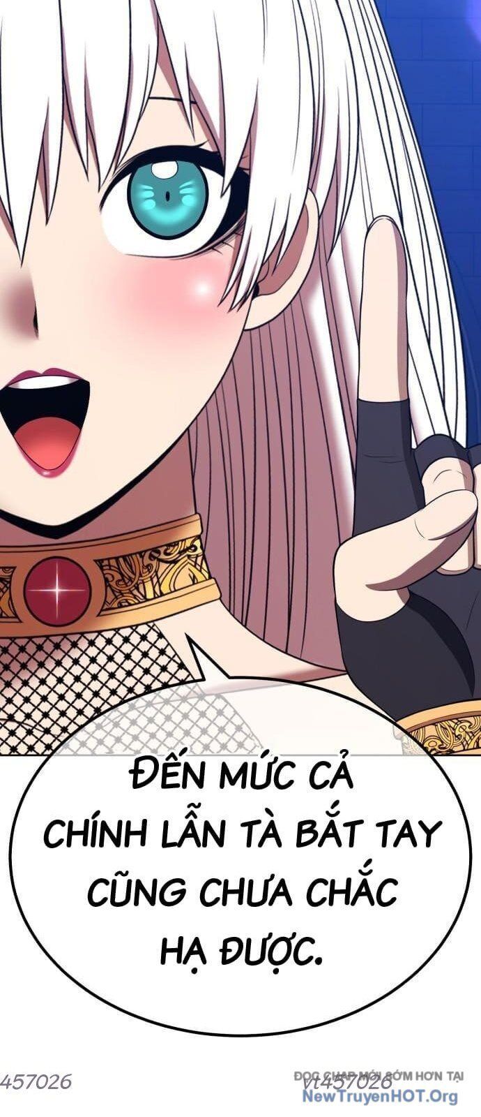 Gậy Cấp 99+ - Chap 127