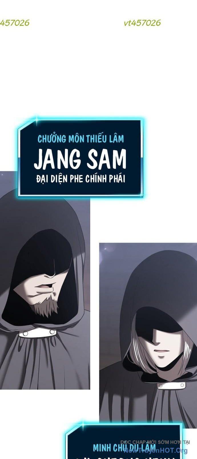 Gậy Cấp 99+ - Chap 127