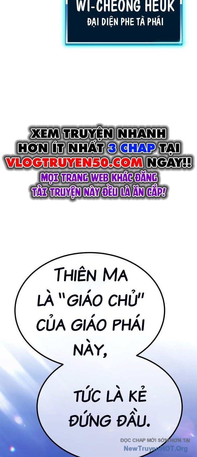 Gậy Cấp 99+ - Chap 127