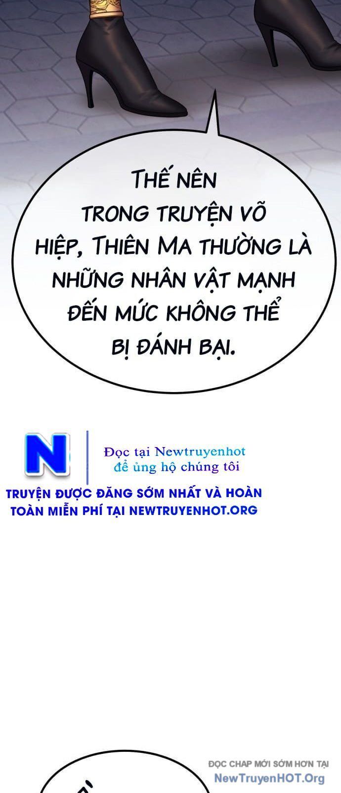 Gậy Cấp 99+ - Chap 127