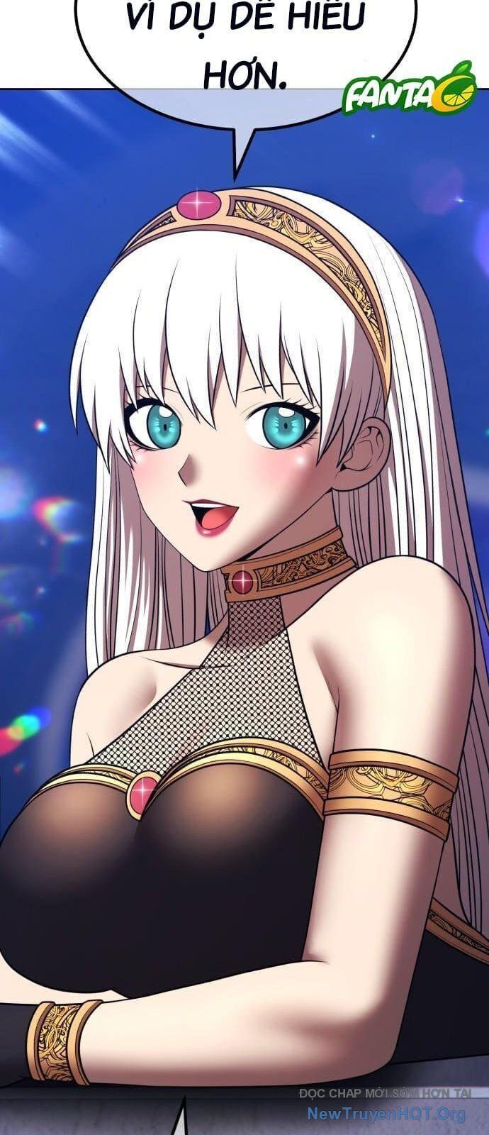 Gậy Cấp 99+ - Chap 127