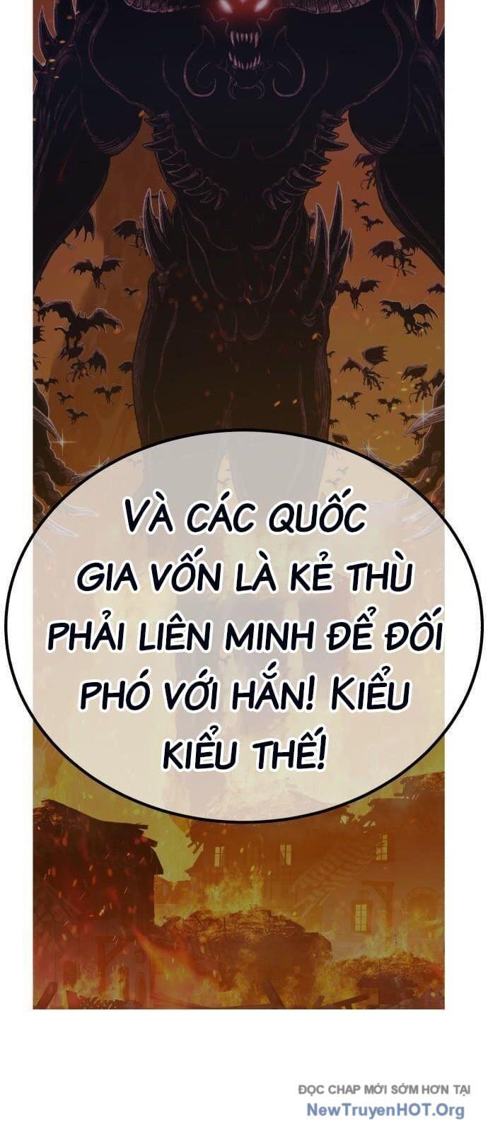 Gậy Cấp 99+ - Chap 127