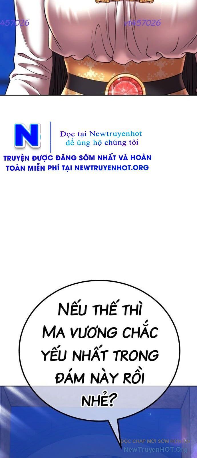 Gậy Cấp 99+ - Chap 127