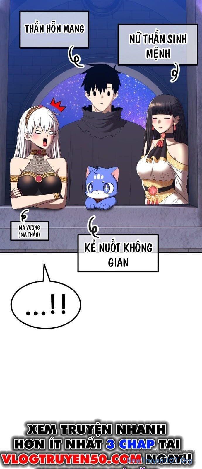 Gậy Cấp 99+ - Chap 127