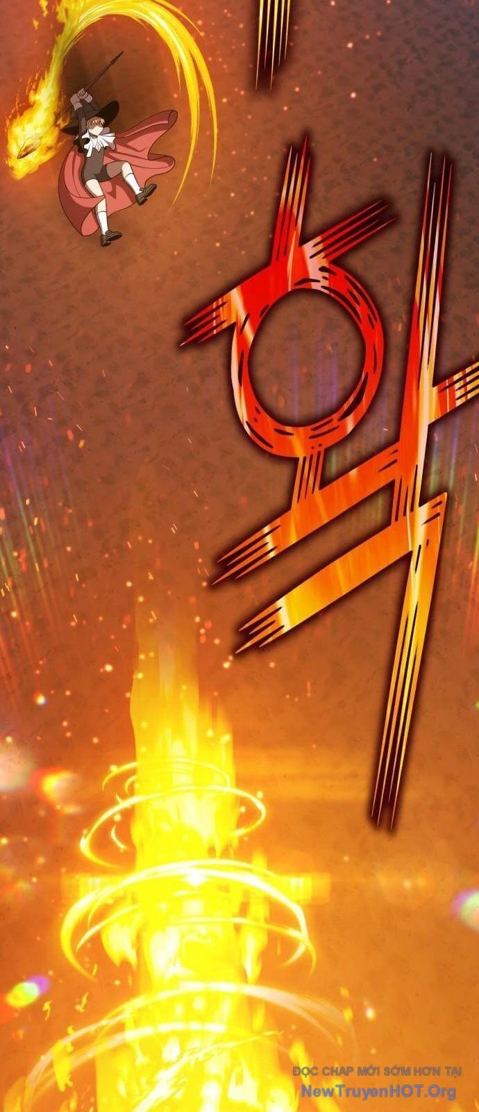 Gậy Cấp 99+ - Chap 127