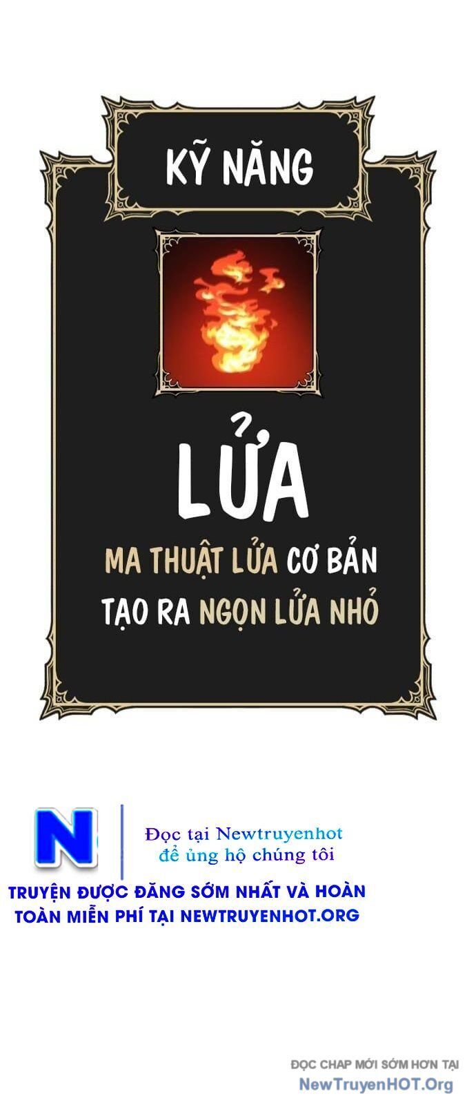 Gậy Cấp 99+ - Chap 127