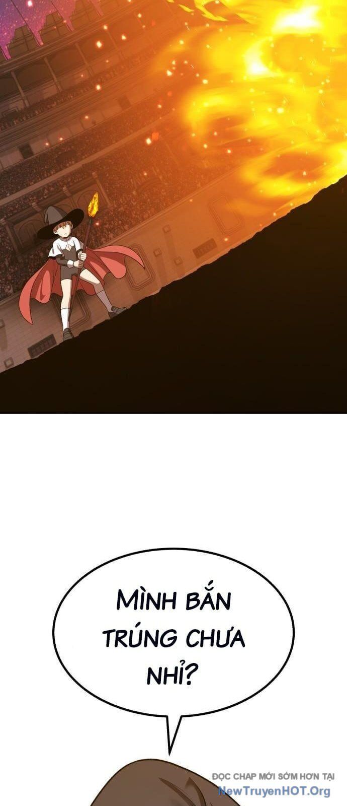 Gậy Cấp 99+ - Chap 127