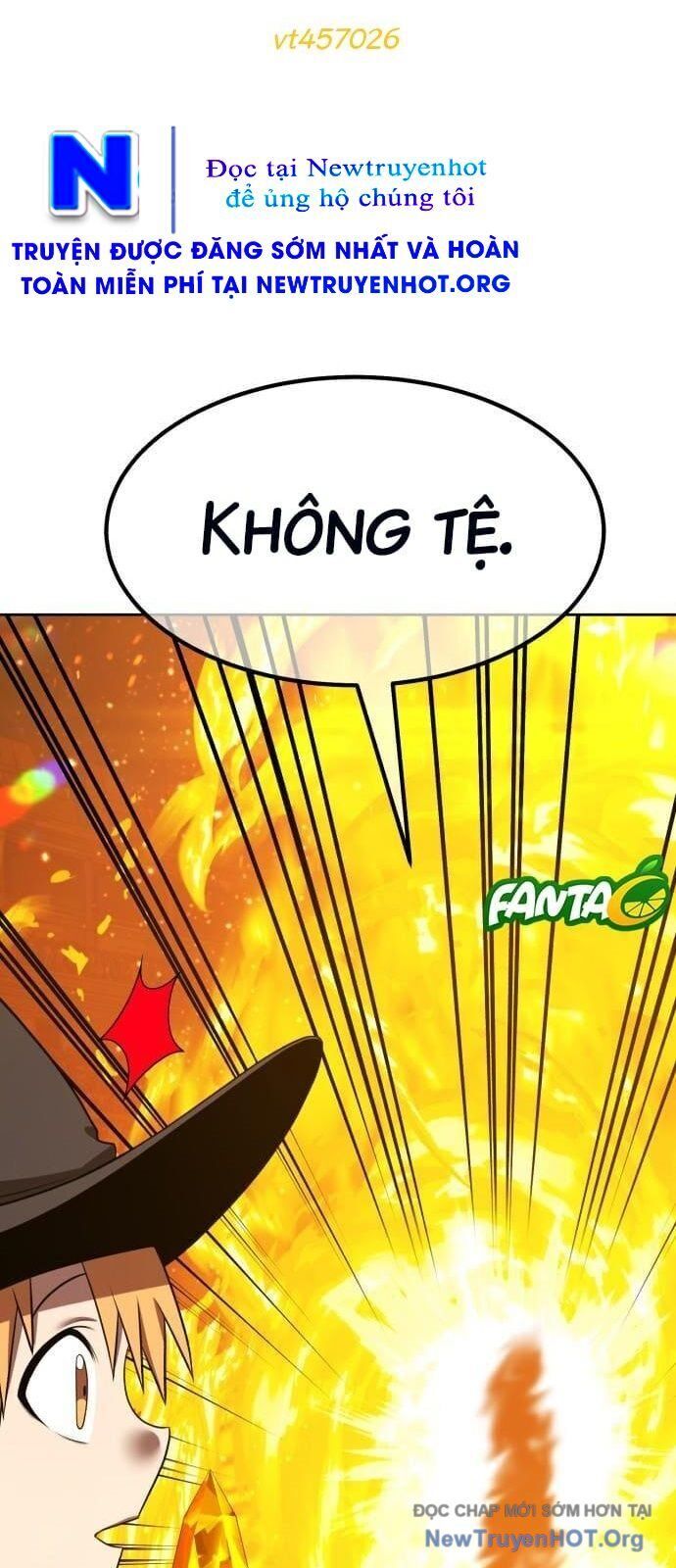 Gậy Cấp 99+ - Chap 127
