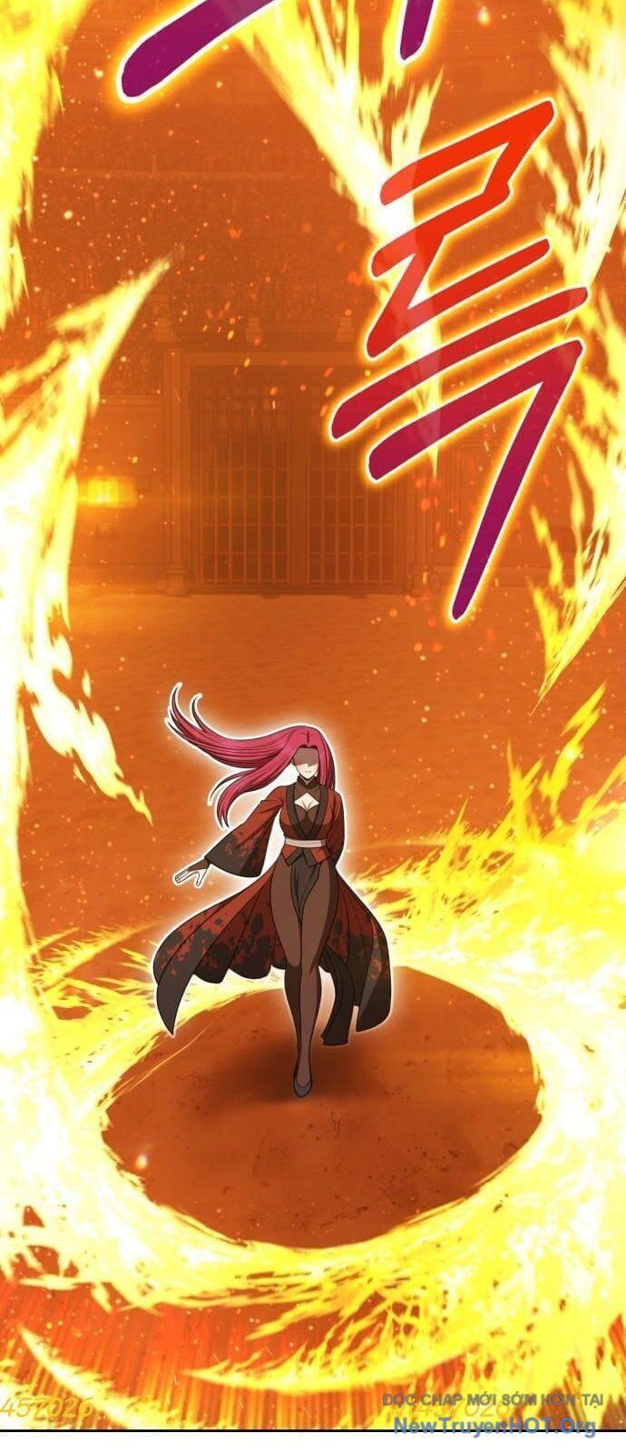 Gậy Cấp 99+ - Chap 127