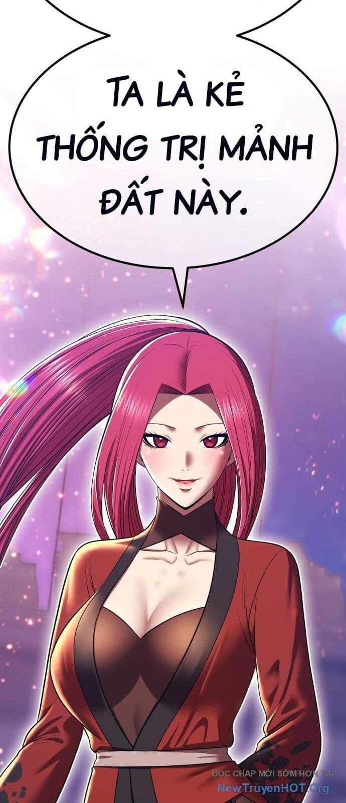 Gậy Cấp 99+ - Chap 127