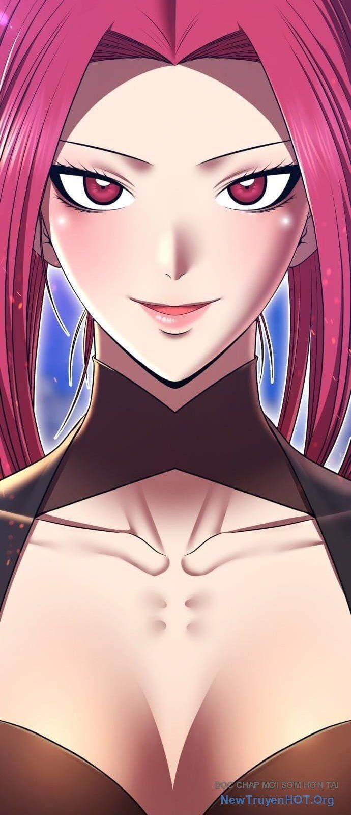 Gậy Cấp 99+ - Chap 127