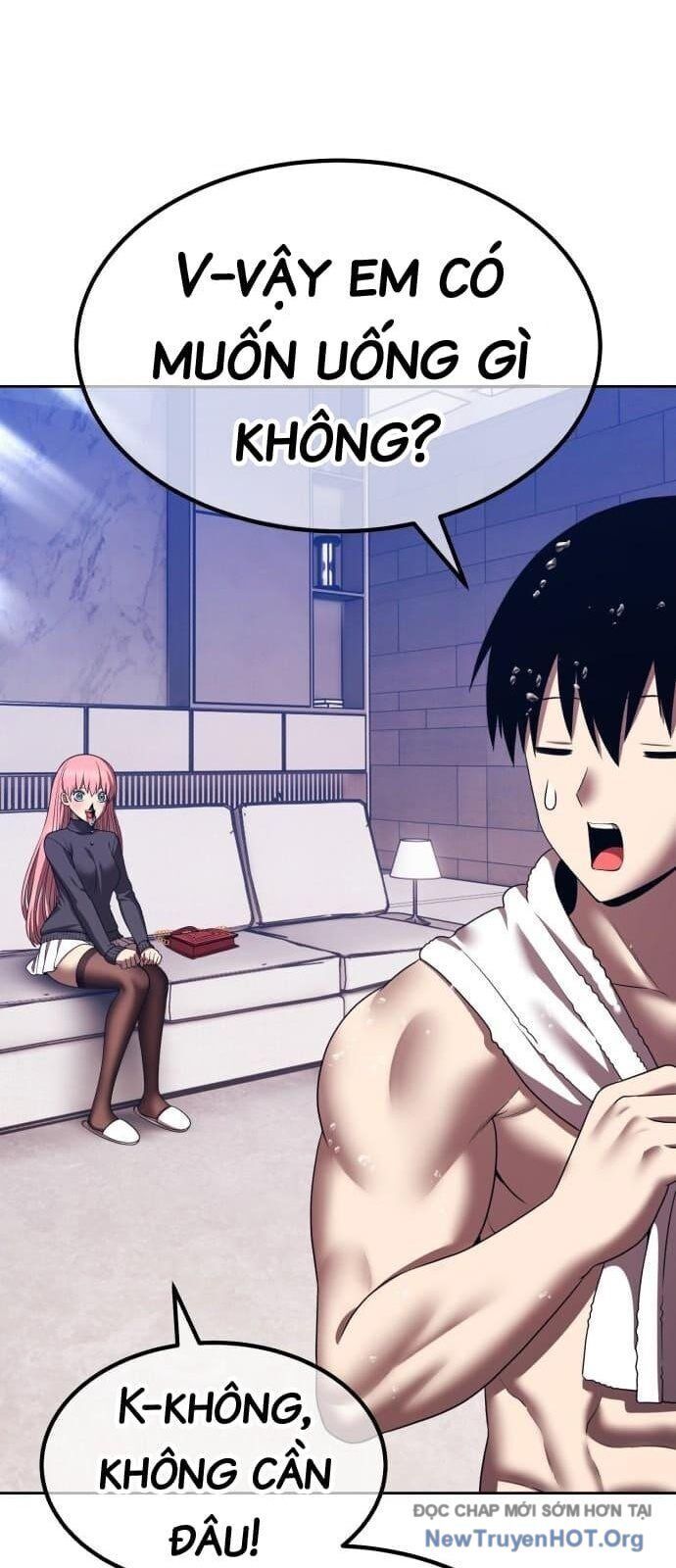 Gậy Cấp 99+ - Chap 127