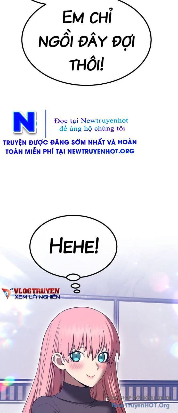 Gậy Cấp 99+ - Chap 127