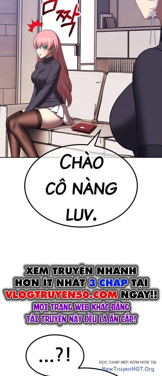 Gậy Cấp 99+ - Chap 127