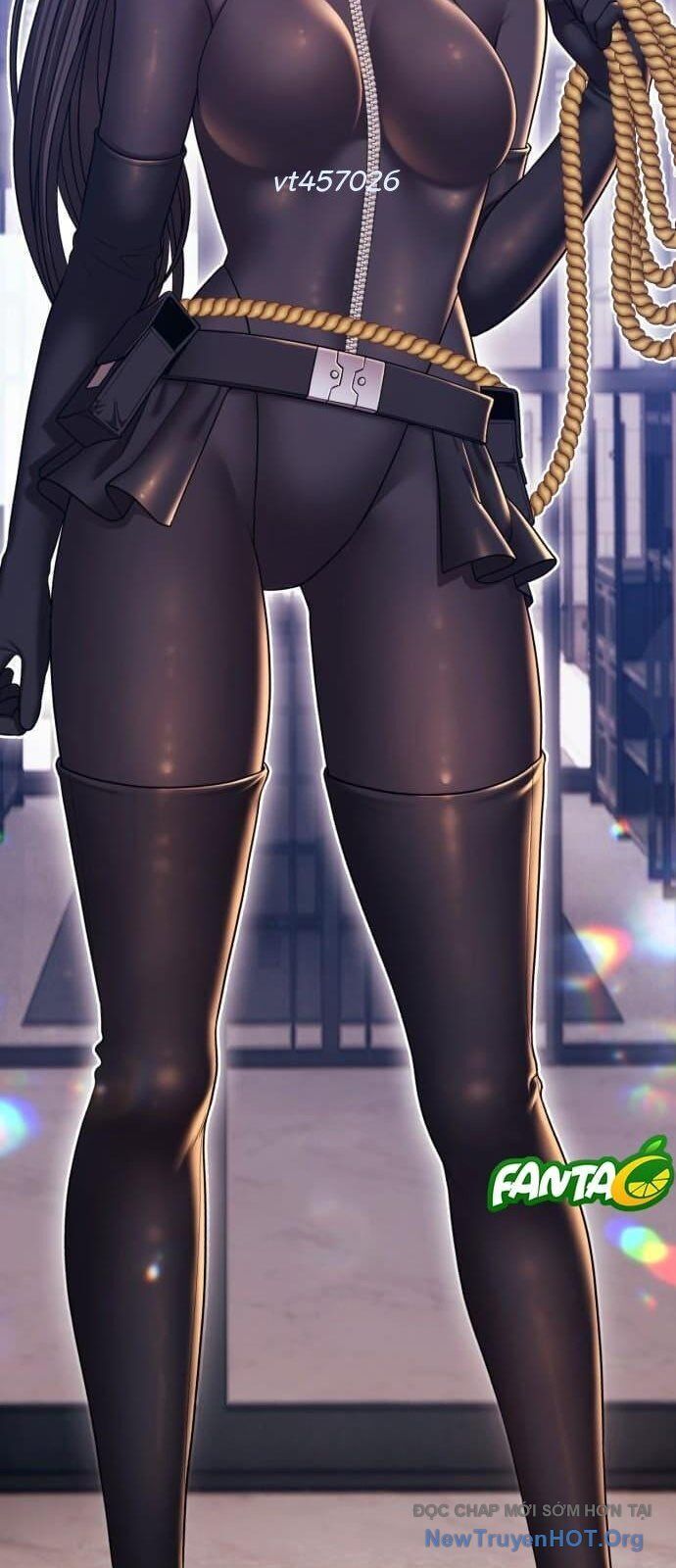 Gậy Cấp 99+ - Chap 127