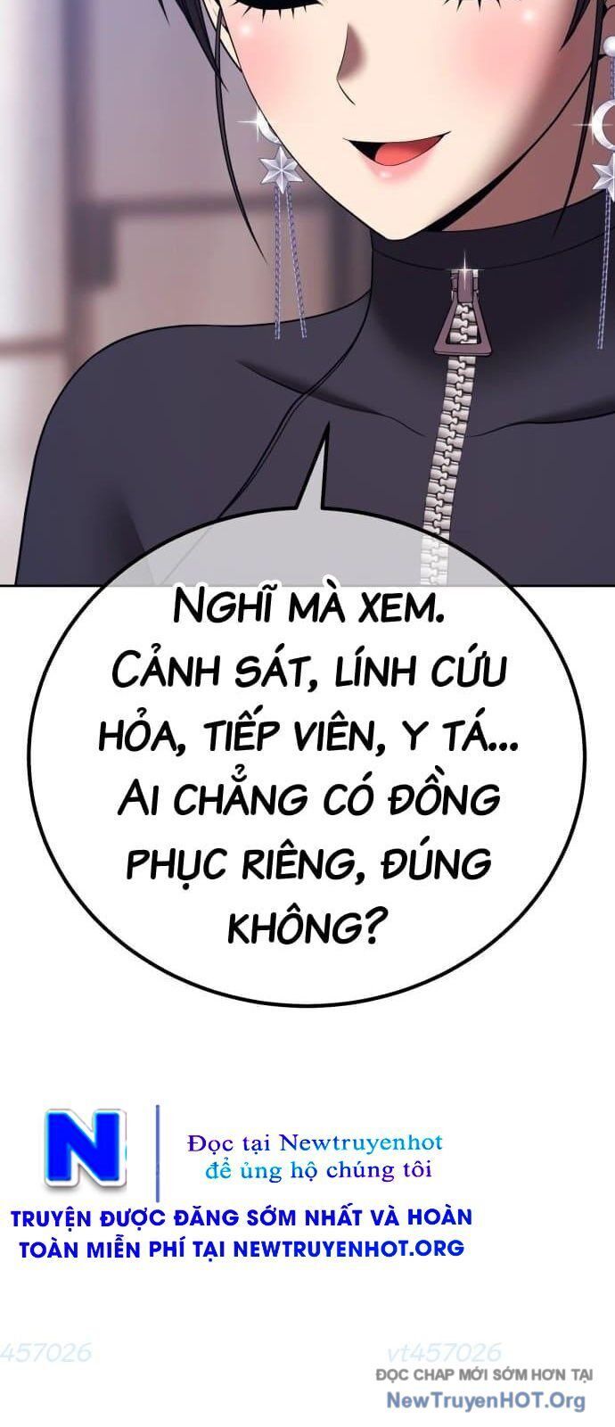Gậy Cấp 99+ - Chap 127