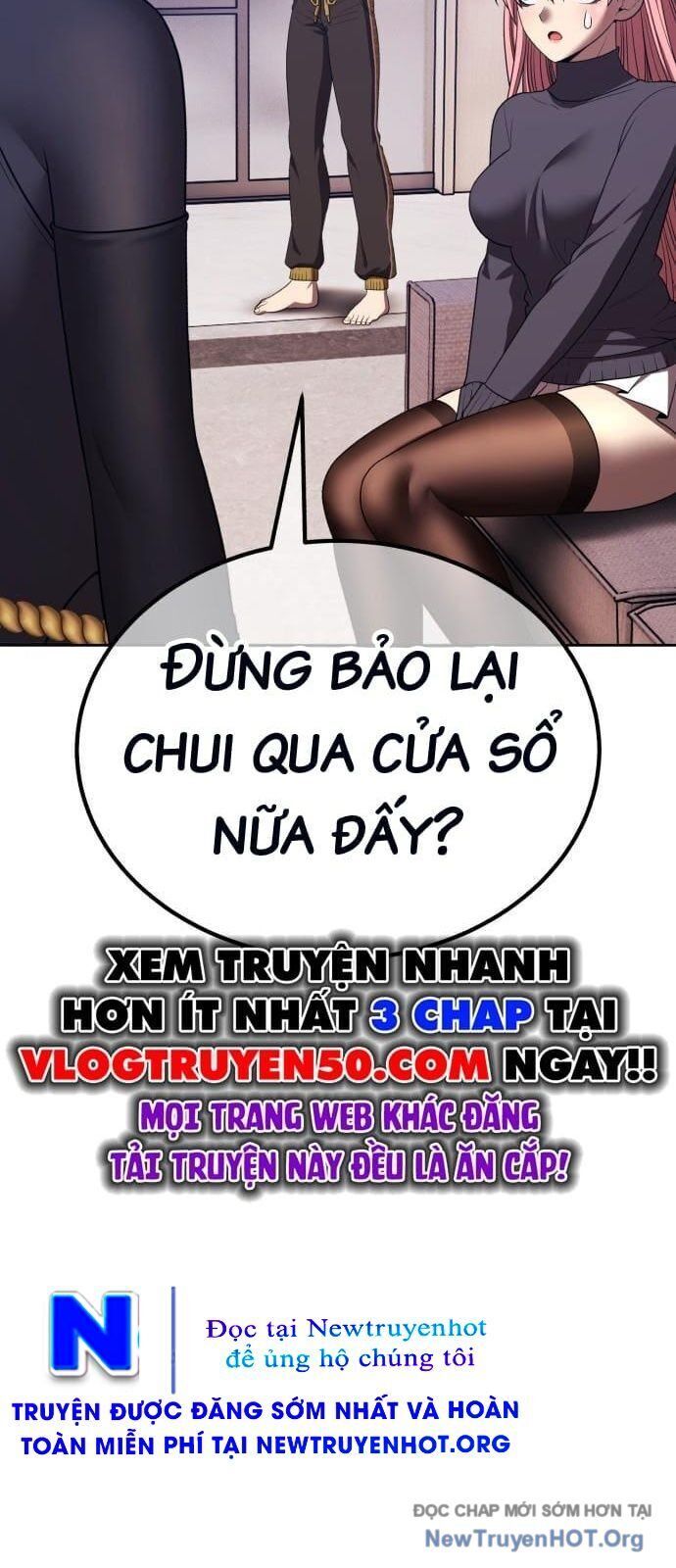 Gậy Cấp 99+ - Chap 127