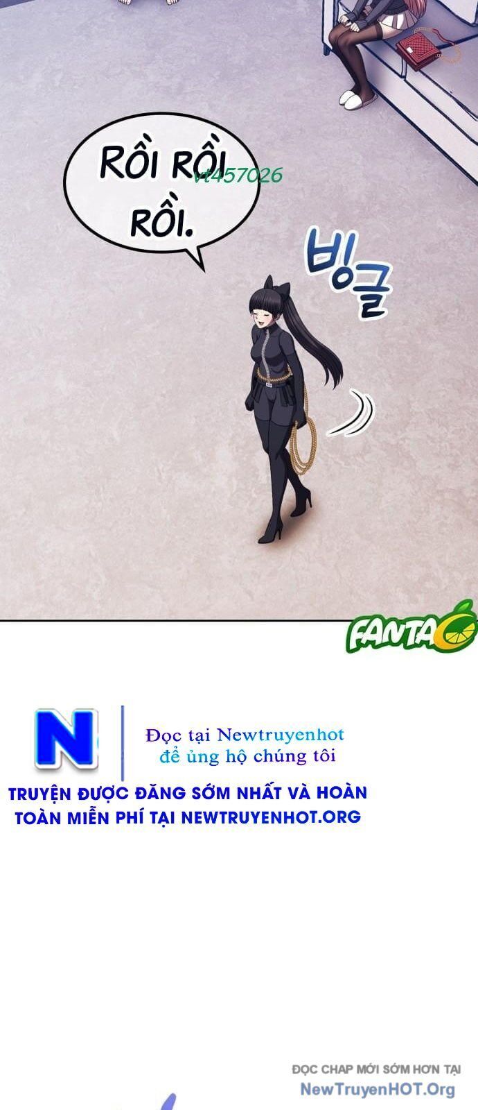 Gậy Cấp 99+ - Chap 127