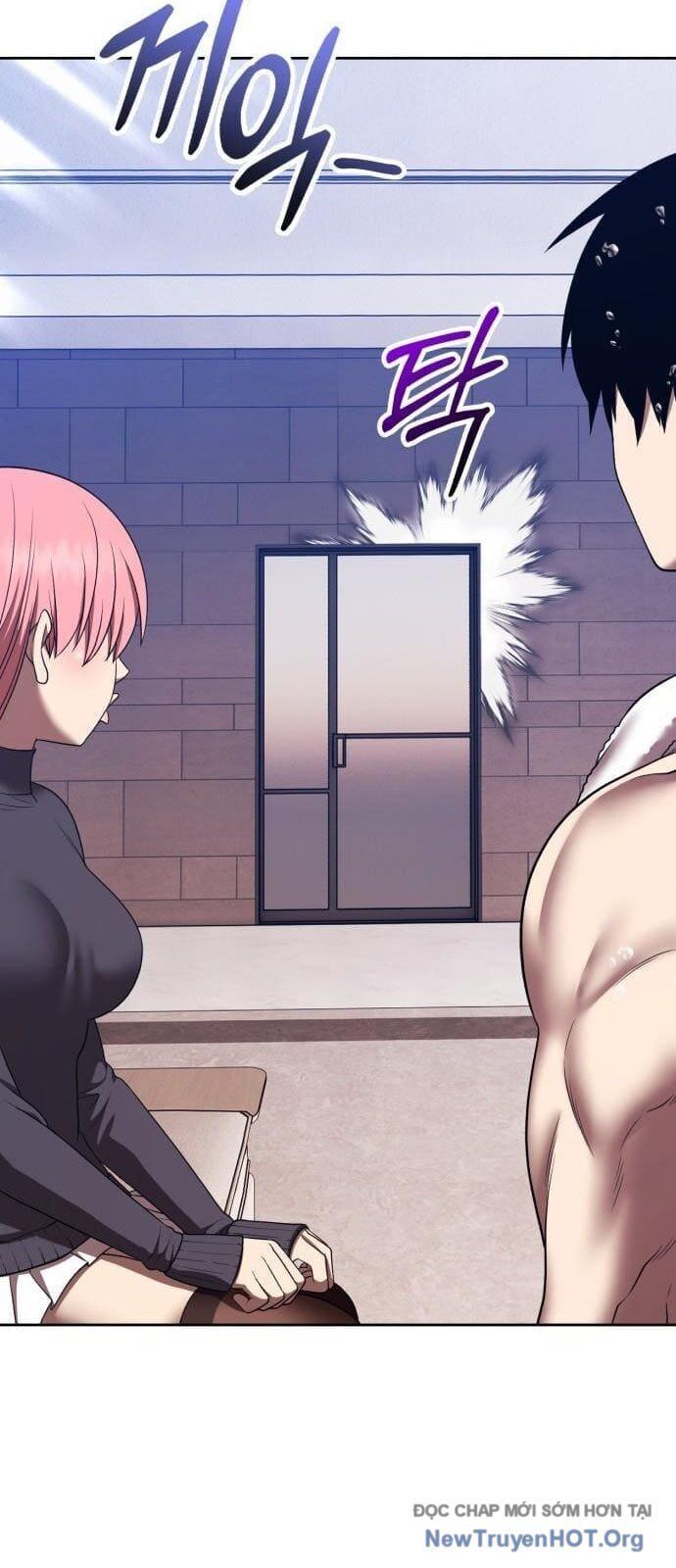 Gậy Cấp 99+ - Chap 127