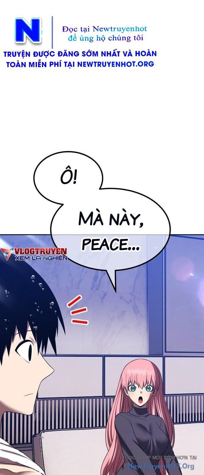 Gậy Cấp 99+ - Chap 127