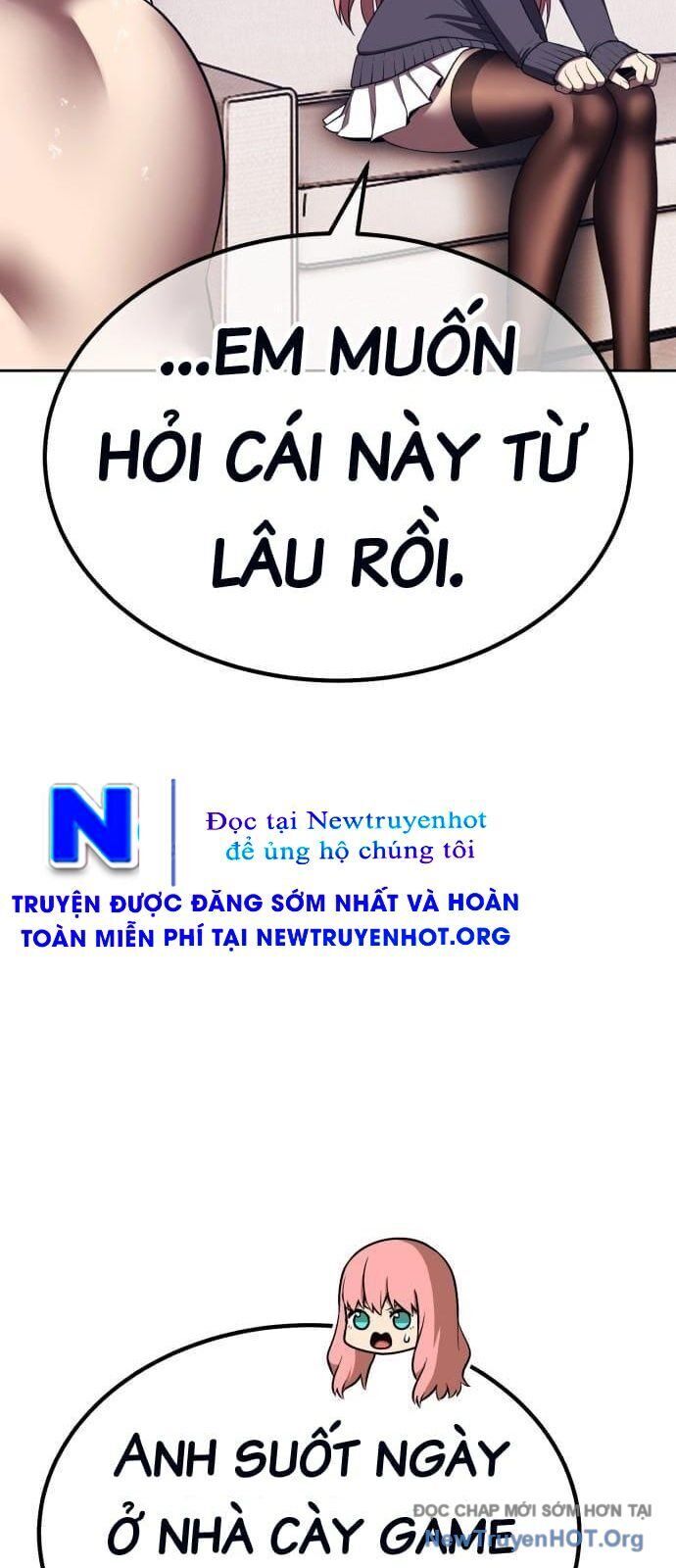 Gậy Cấp 99+ - Chap 127