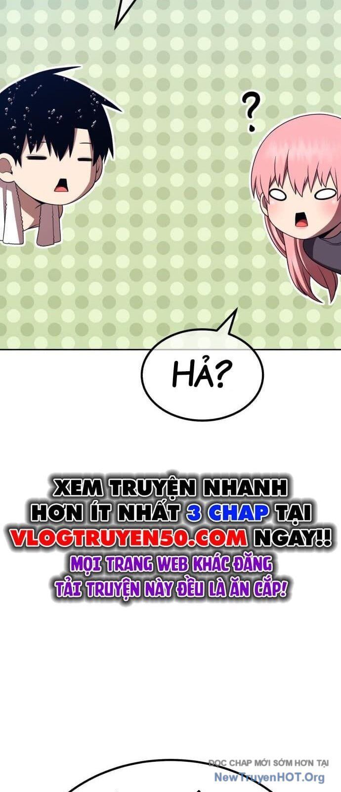 Gậy Cấp 99+ - Chap 127