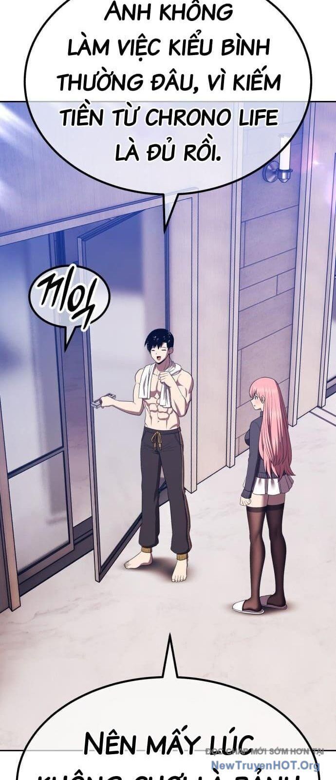 Gậy Cấp 99+ - Chap 127