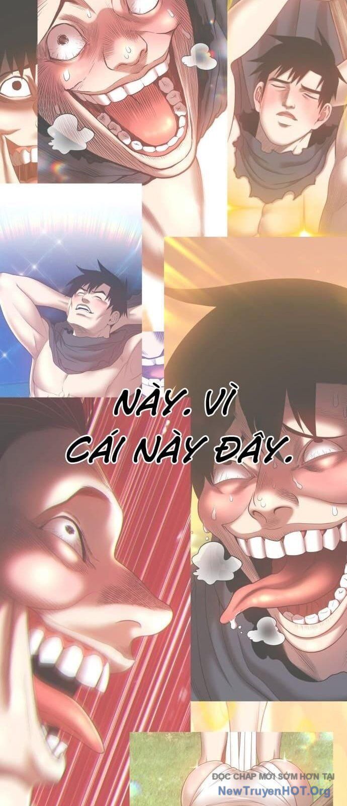 Gậy Cấp 99+ - Chap 127