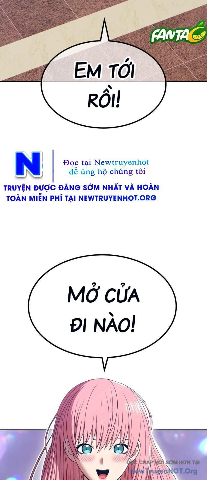 Gậy Cấp 99+ - Chap 127