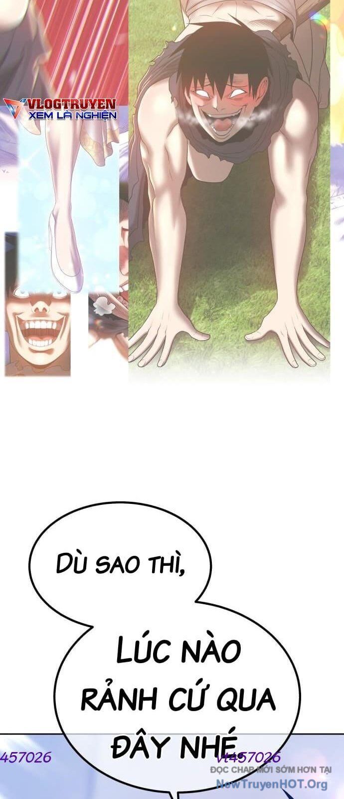 Gậy Cấp 99+ - Chap 127