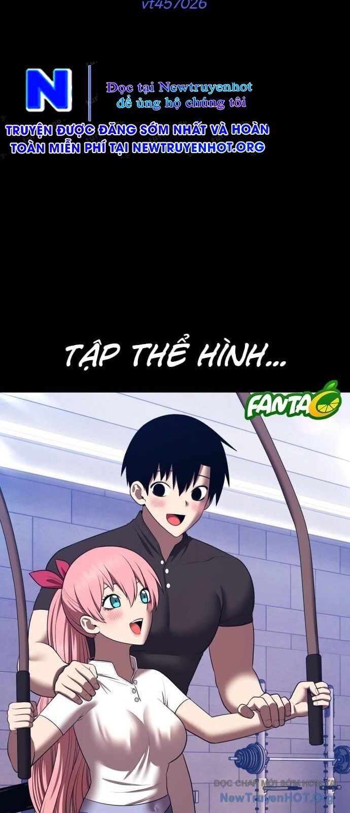 Gậy Cấp 99+ - Chap 127