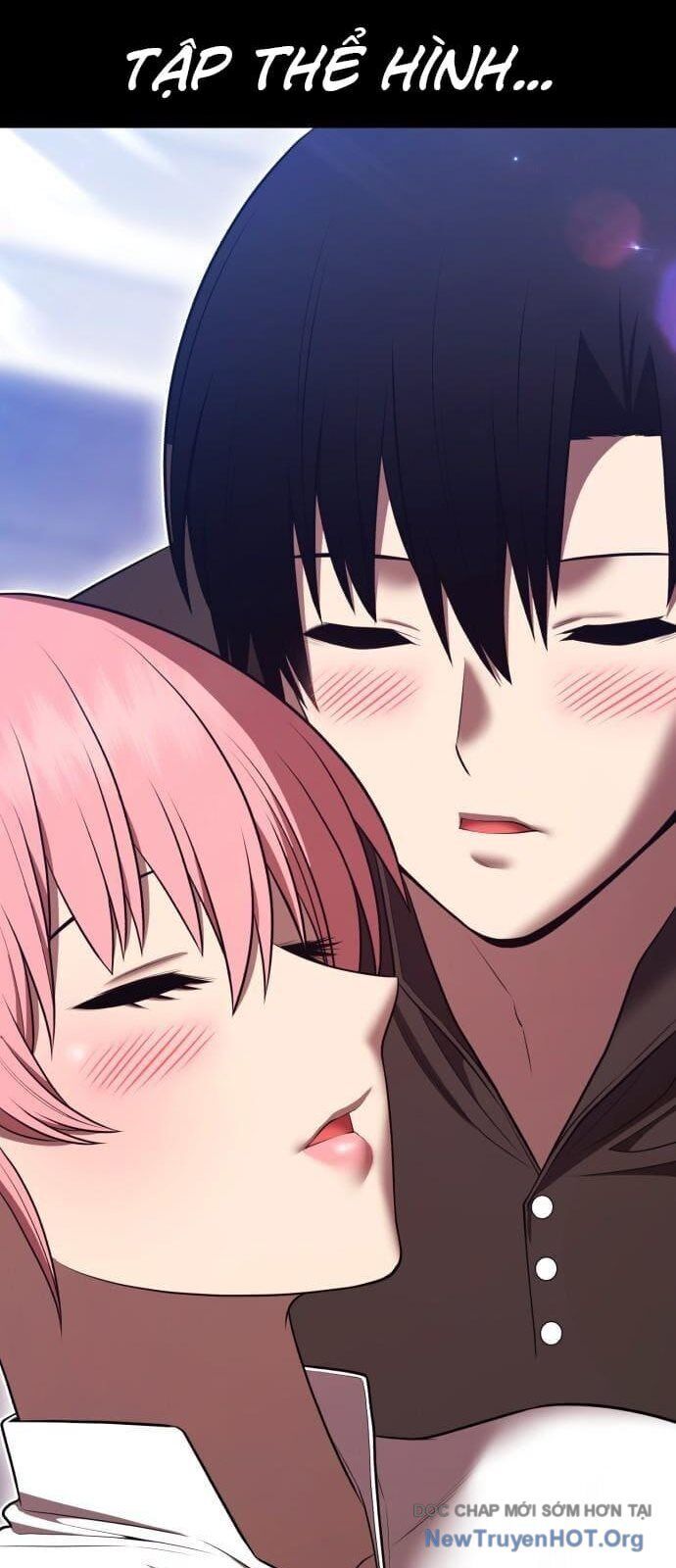 Gậy Cấp 99+ - Chap 127