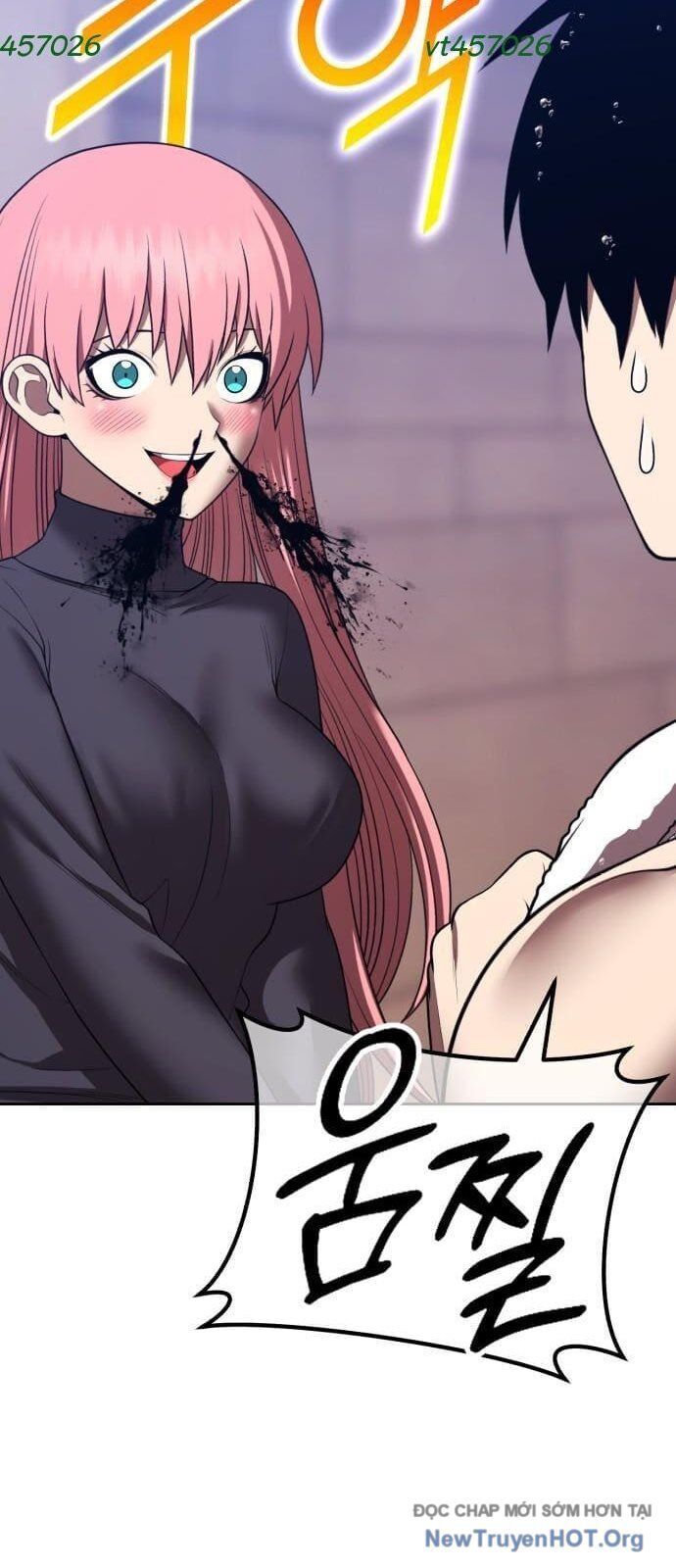 Gậy Cấp 99+ - Chap 127