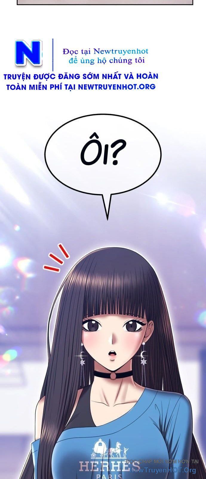 Gậy Cấp 99+ - Chap 127