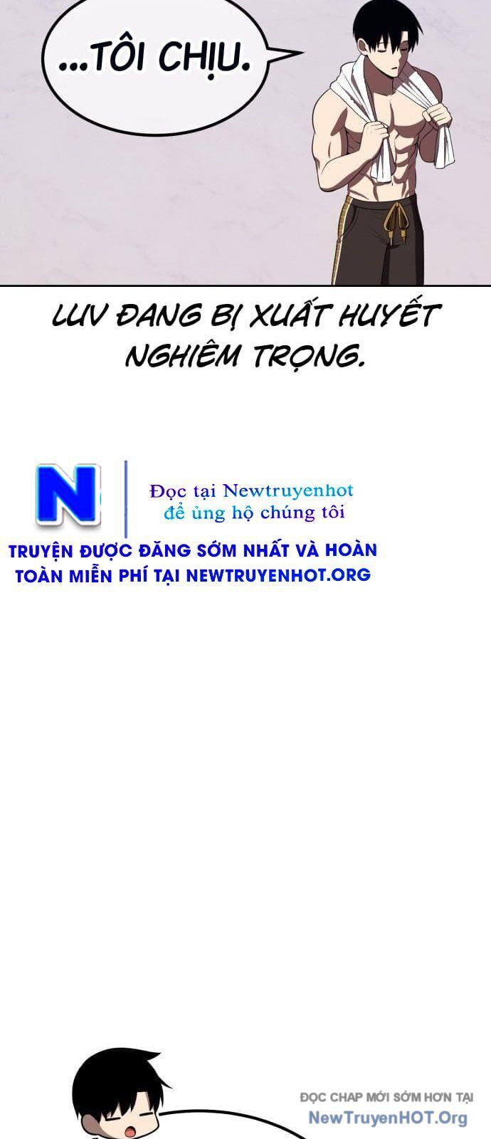 Gậy Cấp 99+ - Chap 127