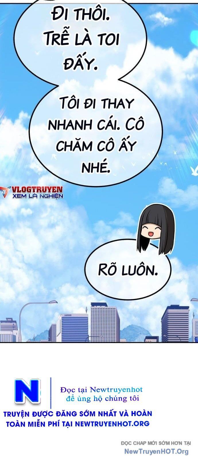 Gậy Cấp 99+ - Chap 127
