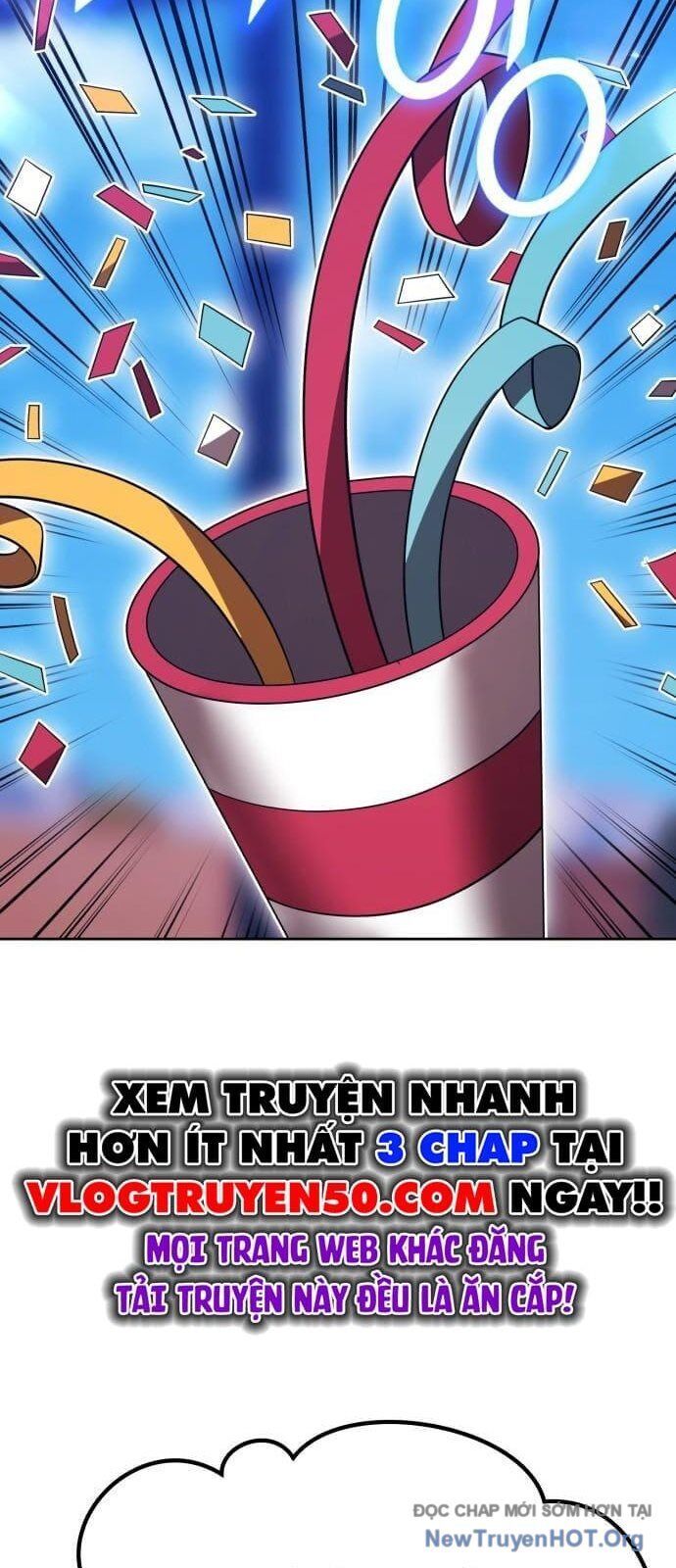 Gậy Cấp 99+ - Chap 127