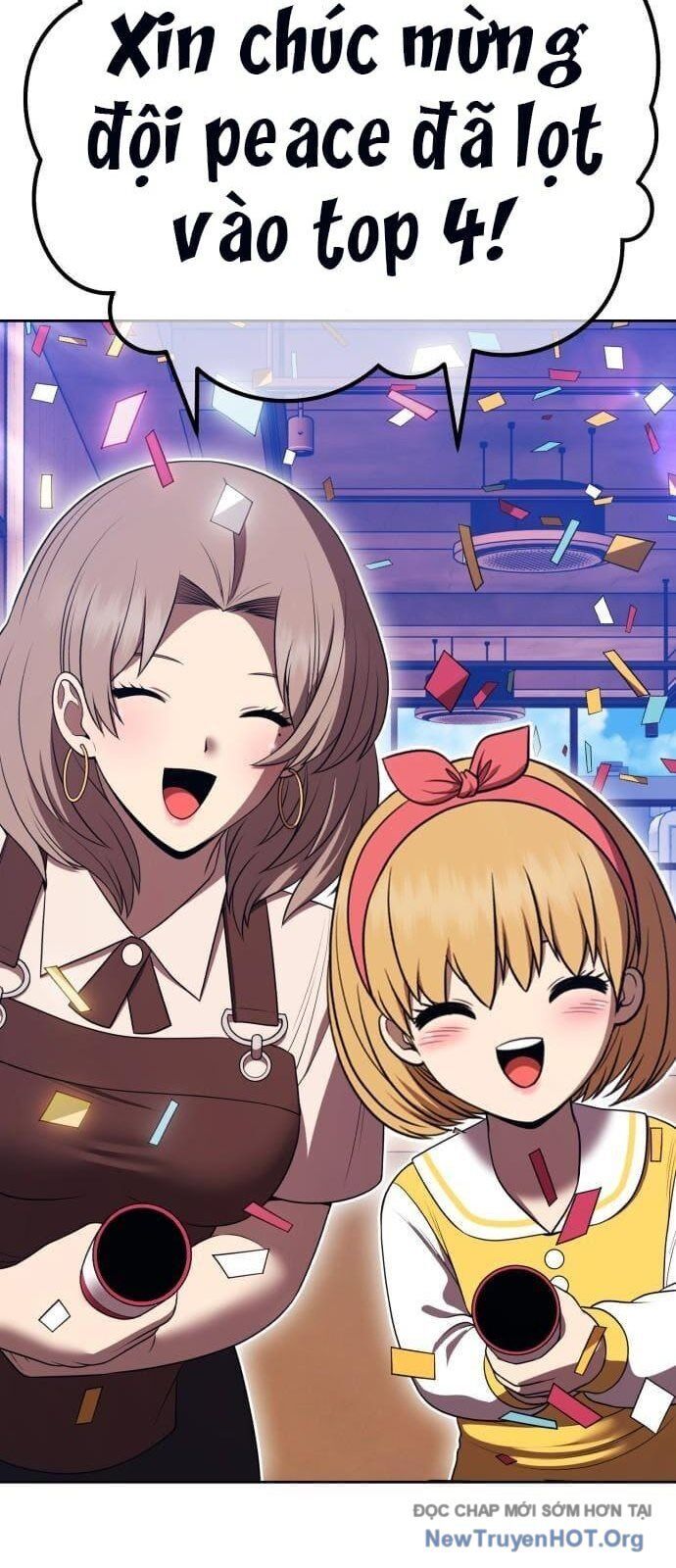 Gậy Cấp 99+ - Chap 127