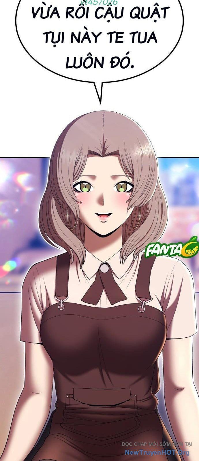 Gậy Cấp 99+ - Chap 127