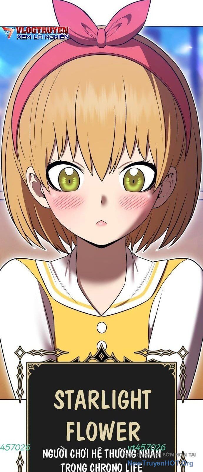 Gậy Cấp 99+ - Chap 127