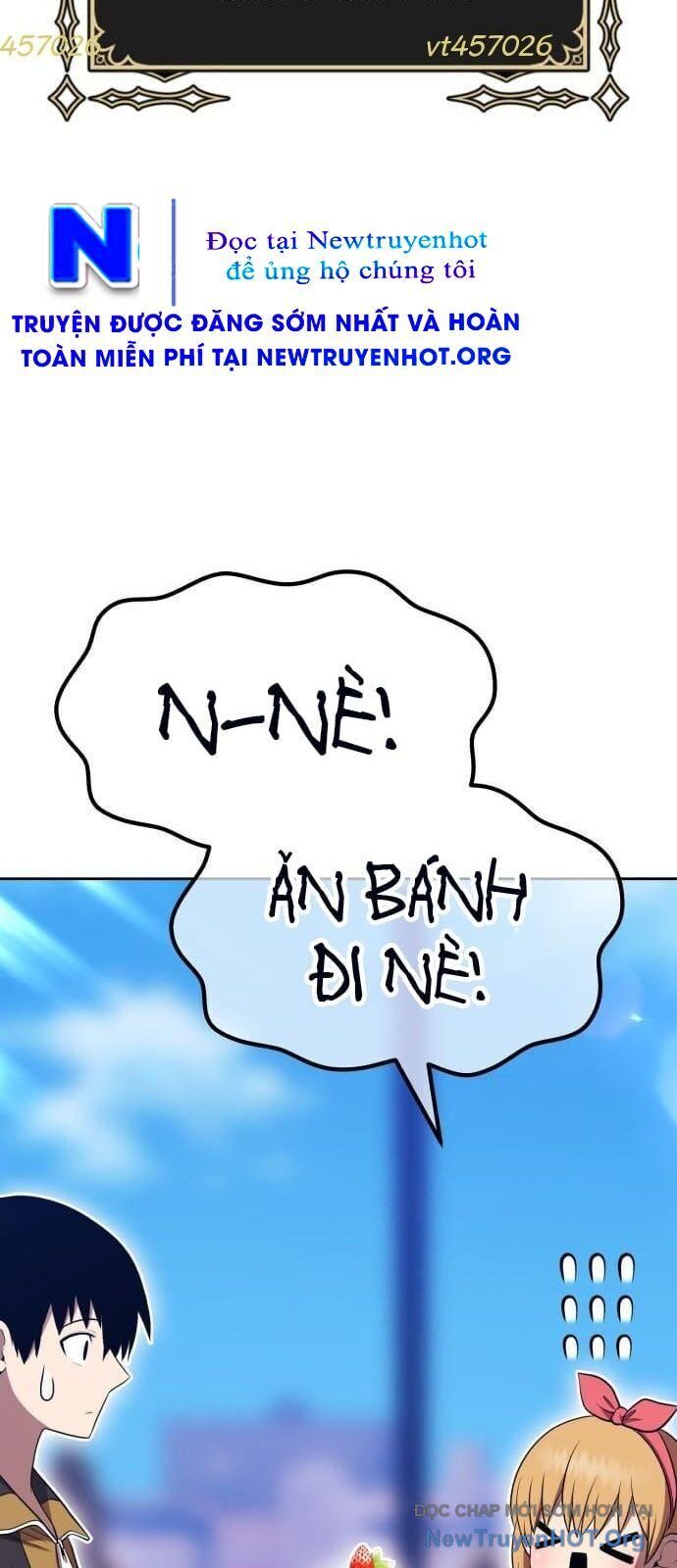 Gậy Cấp 99+ - Chap 127