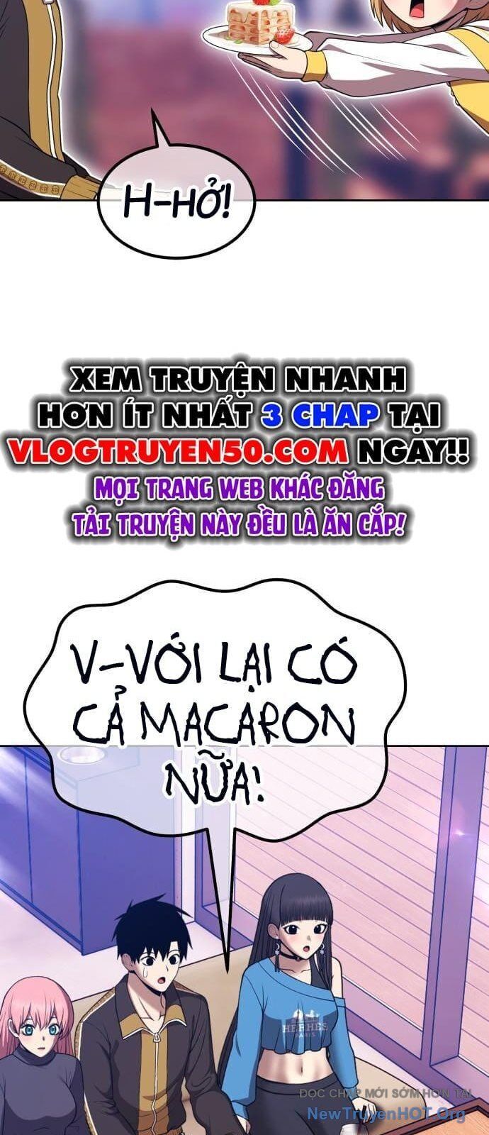 Gậy Cấp 99+ - Chap 127