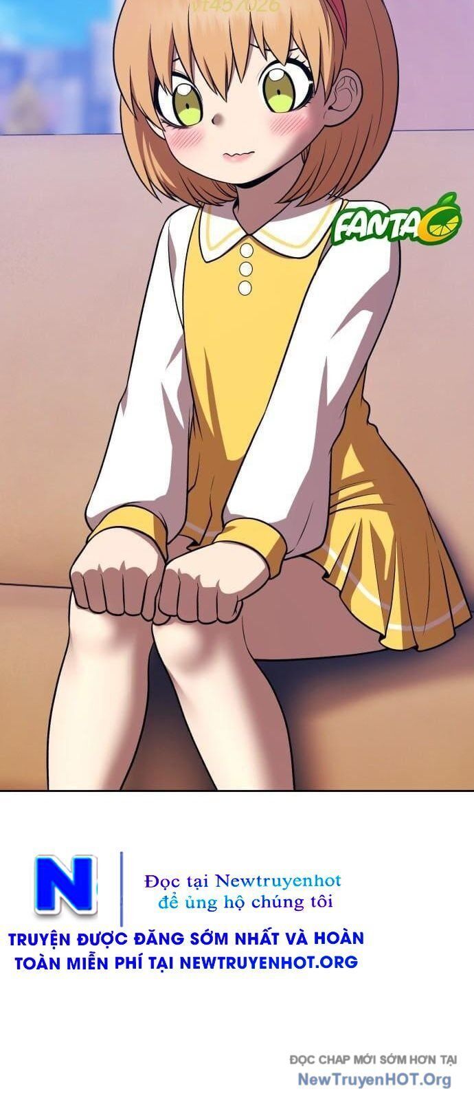 Gậy Cấp 99+ - Chap 127