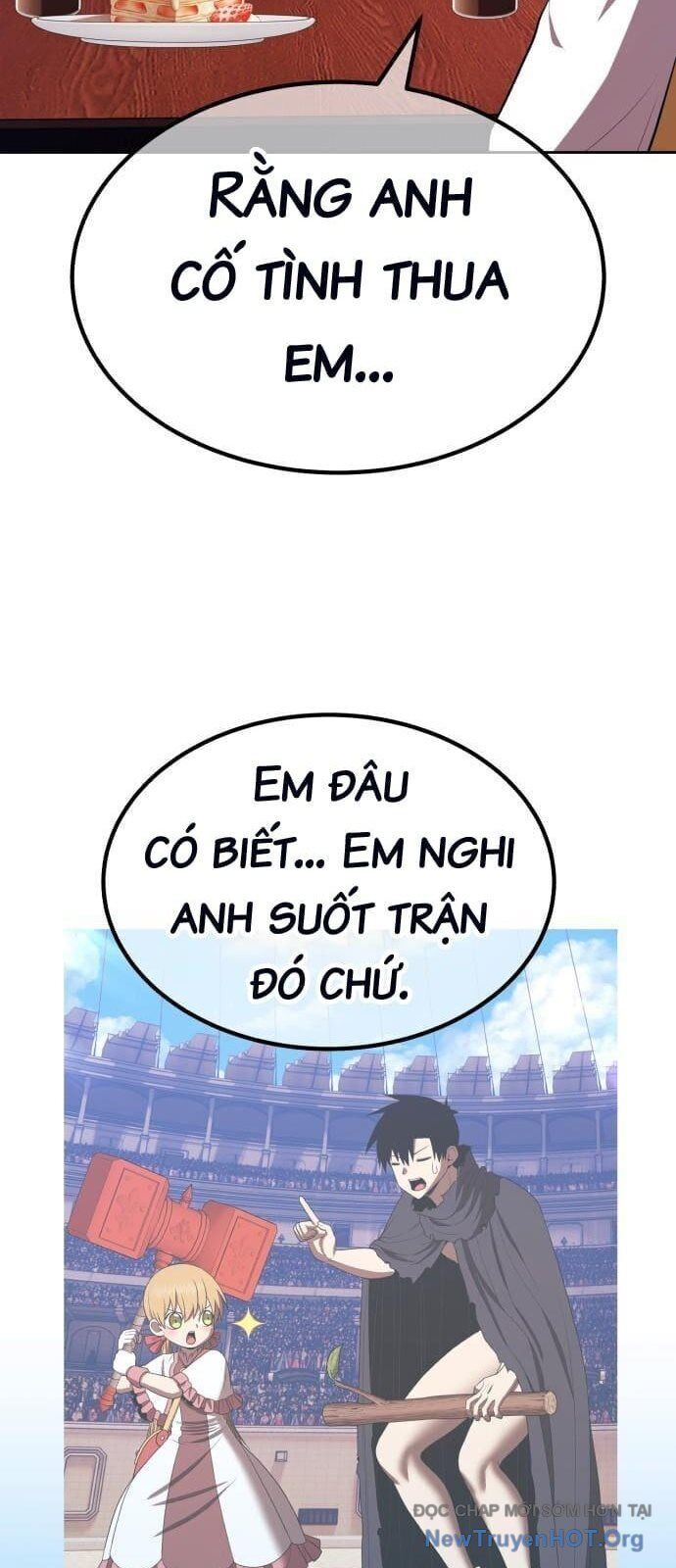 Gậy Cấp 99+ - Chap 127