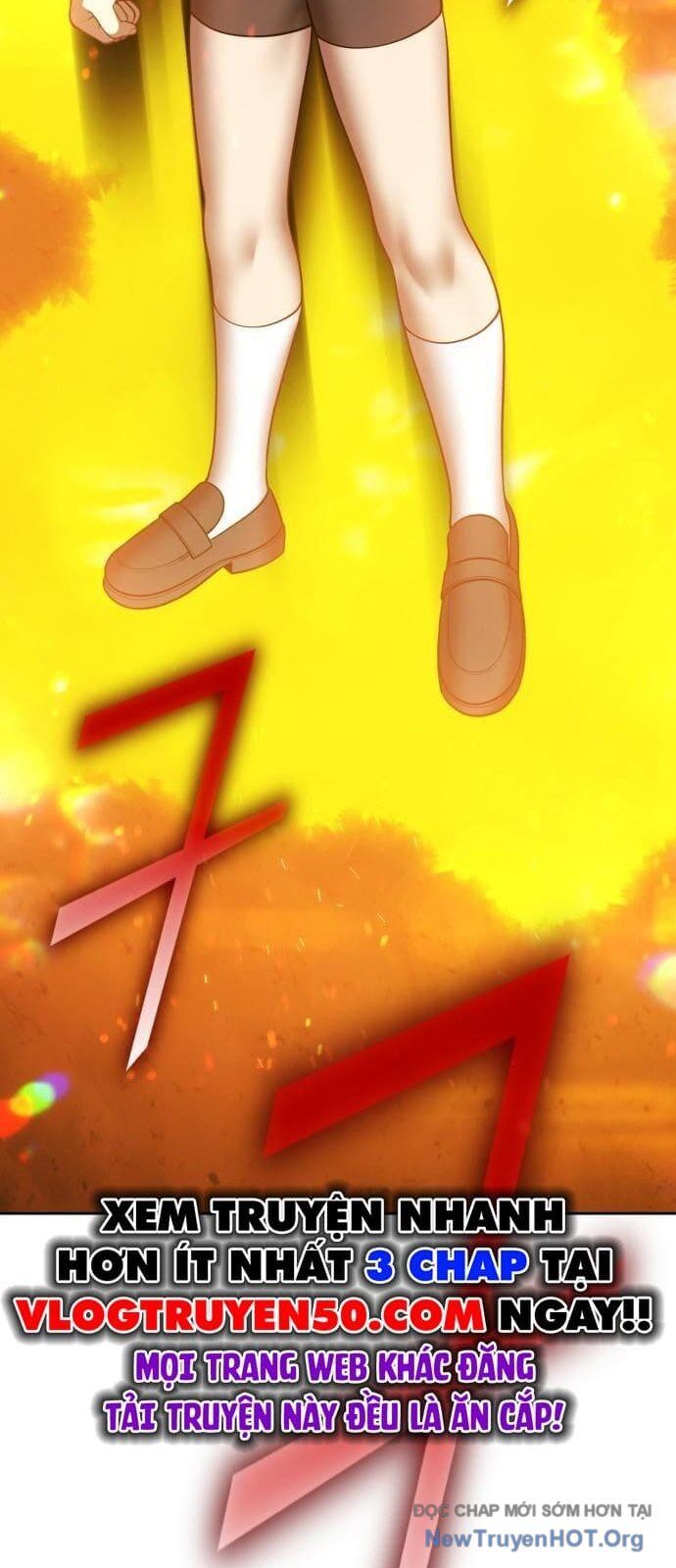 Gậy Cấp 99+ - Chap 128