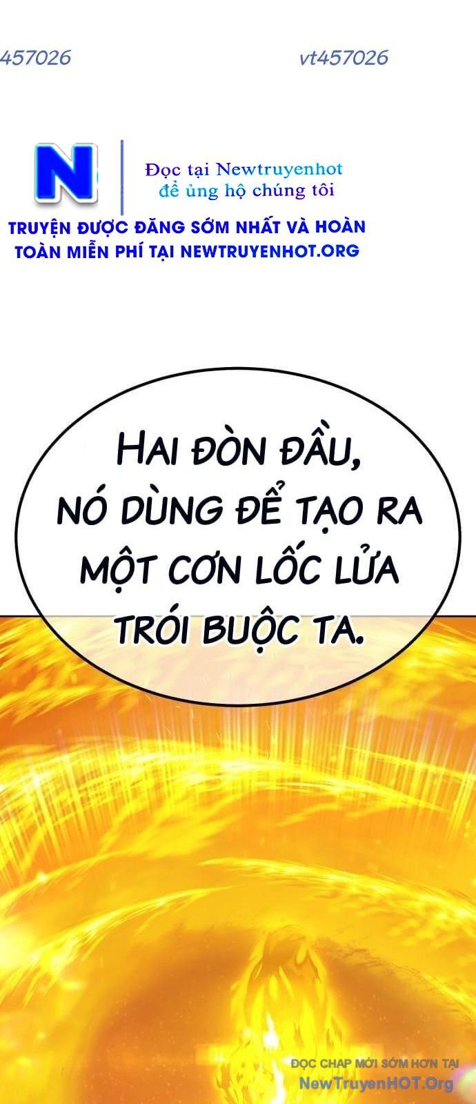 Gậy Cấp 99+ - Chap 128