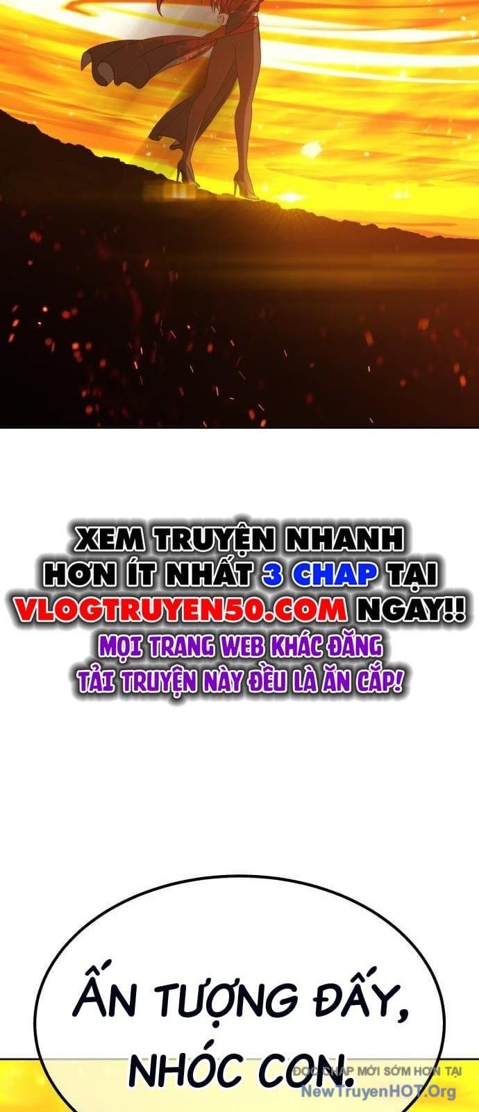 Gậy Cấp 99+ - Chap 128