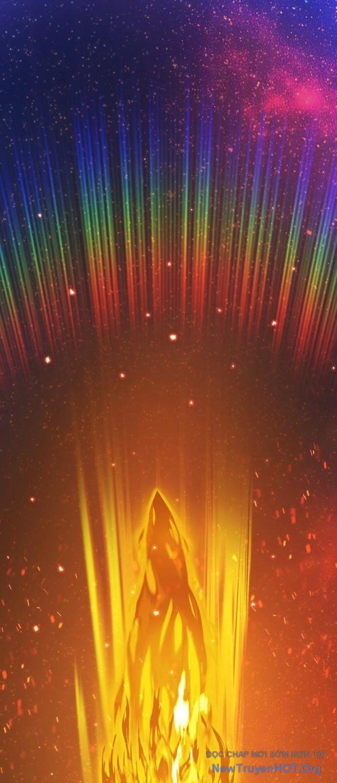 Gậy Cấp 99+ - Chap 128