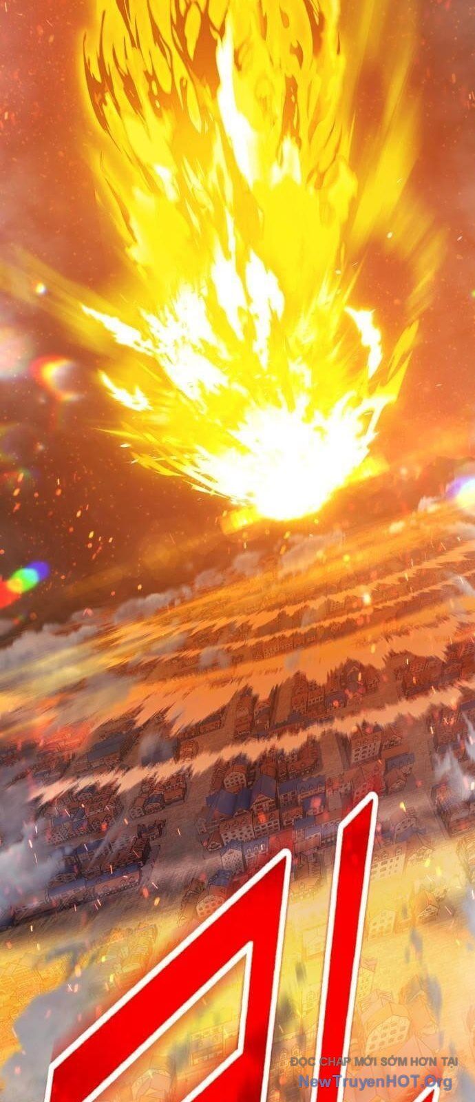 Gậy Cấp 99+ - Chap 128