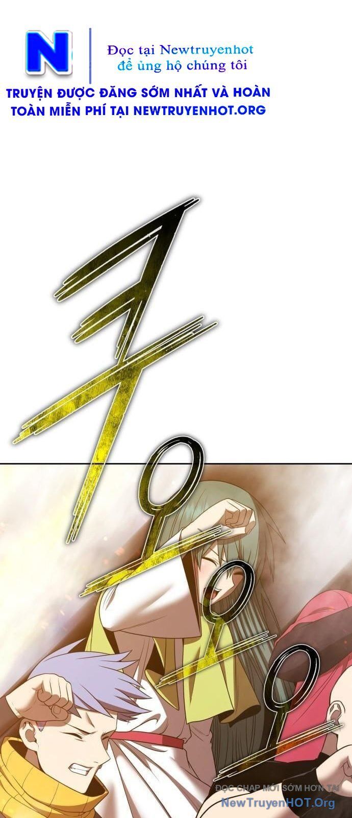 Gậy Cấp 99+ - Chap 128